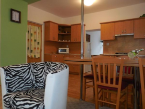  Apartment Blehovi  Мала Велень